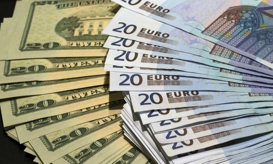 20 yıl sonra bir ilk! Euro/dolar eşitliği sağlandı