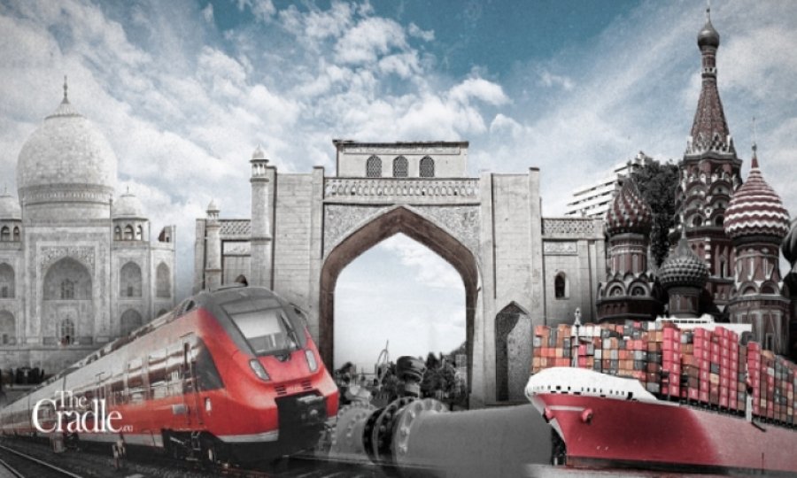 Avrasya'da Ekonomik Koridorlar Savaşı tüm hızıyla devam ediyor