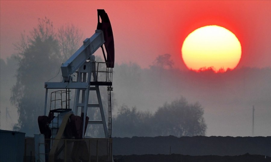 Brent petrol fiyatları, marttan beri en düşük seviyede