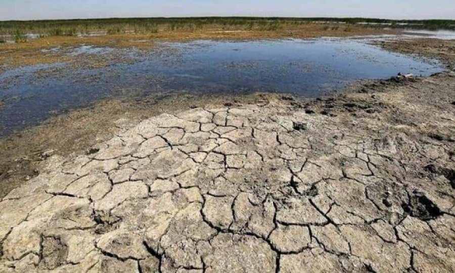 Irak'tan Türkiye'ye Fırat ve Dicle talebi