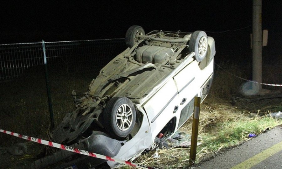 Kurban Bayramı'nda trafik kazalarında 31 kişi hayatını kaybetti