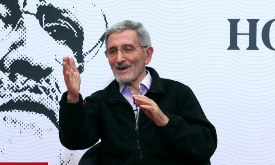 Selahaddin Eş: Evet, ‘Biz, bu değildik ve değiliz!'