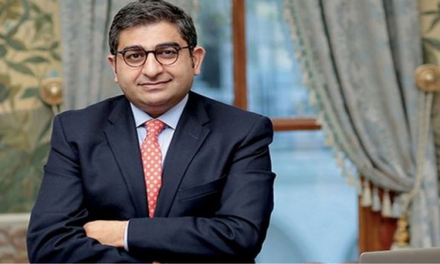 Sezgin Baran Korkmaz ABD'ye resmen iade ediliyor