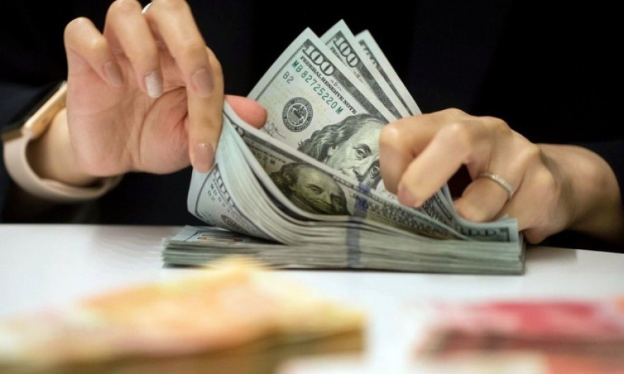 İbrahim Kahveci'den çarpıcı soru: 20 milyar dolar nereden geldi?