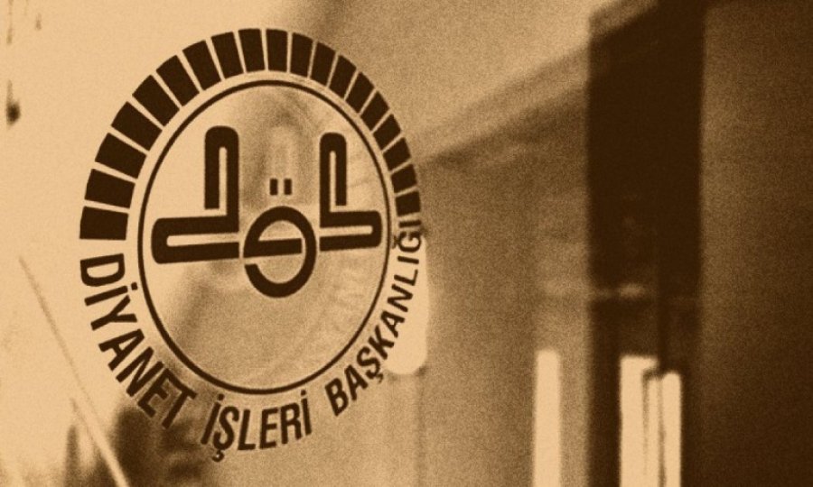 Halkın yüzde 70'i, Diyanet'in açıklamalarına güvenmiyor