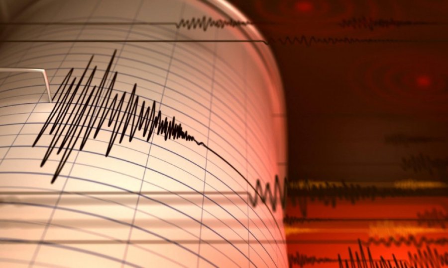 İzmir'de 3.7 şiddetinde deprem