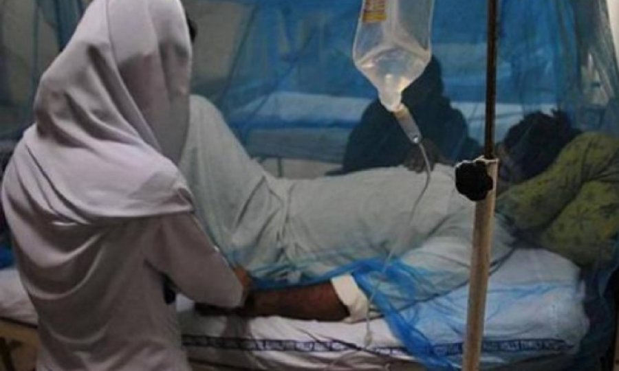 Nijerya'da sarı humma 14 can aldı