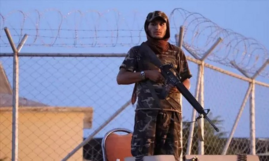 Rusya'nın Kabil Büyükelçiliği'ne intihar saldırısı: 2 Rus çalışan öldü