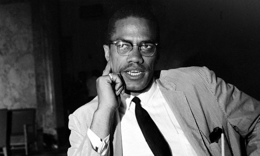 Malcolm X’e doğduğu eyalette gecikmeli onur