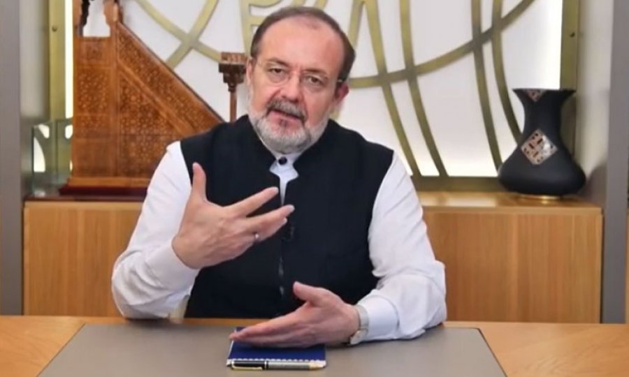Mehmet Görmez: İslam’da örtünmenin felsefesi ve yeniden temellendirilmesi