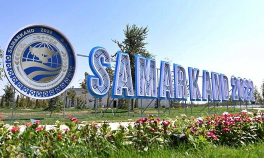 Şanghay İşbirliği Örgütü'nün Semerkant Zirvesi'nin önemi