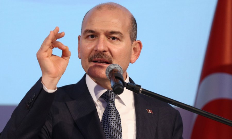 Süleyman Soylu çok kızacak! Anayasa Mahkemesi kararını verdi