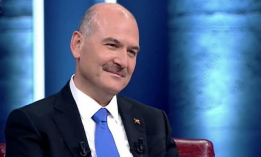 Ümit Özdağ: Süleyman Soylu parti kurma hazırlığında