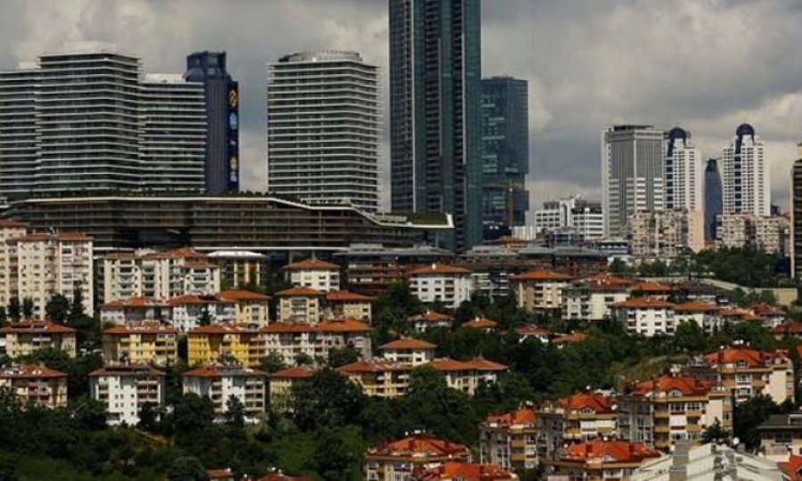 İşte Avrupa'da en yaşanılamaz Şehir!