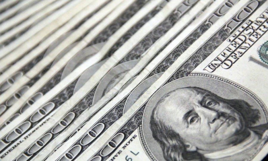 Dolar/TL haftaya rekorla başladı
