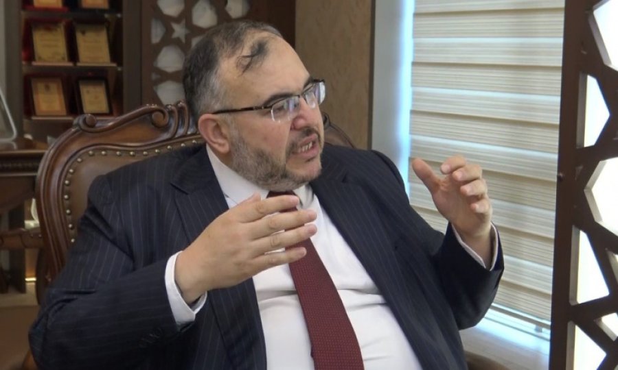 İran Üzerindeki Bitmeyen Sinsi Emeller!