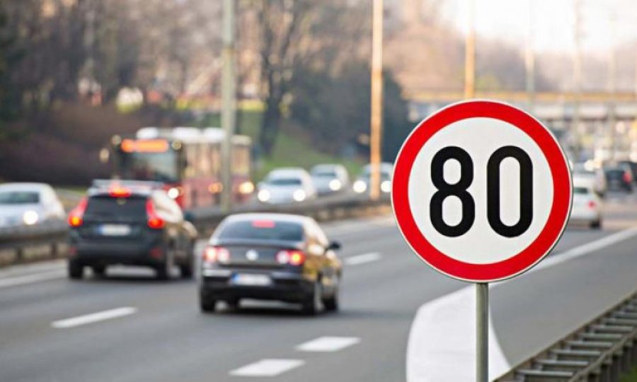 İsviçre'de enerji tasarrufu için hız sınırının 80 kilometreye düşürülmesi önerildi