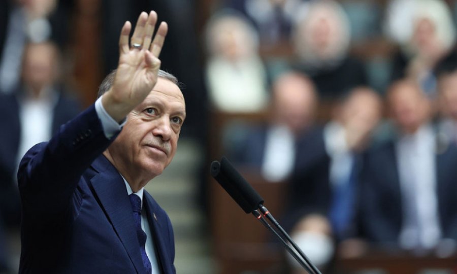 Erdoğan'dan erken seçim yorumu: Gündemimizde yer alıyor