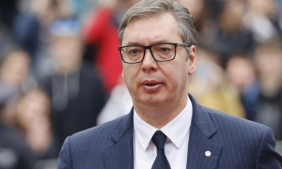 Sırbistan Cumhurbaşkanı Vucic: Sırbistan'ı savaştan kurtardık