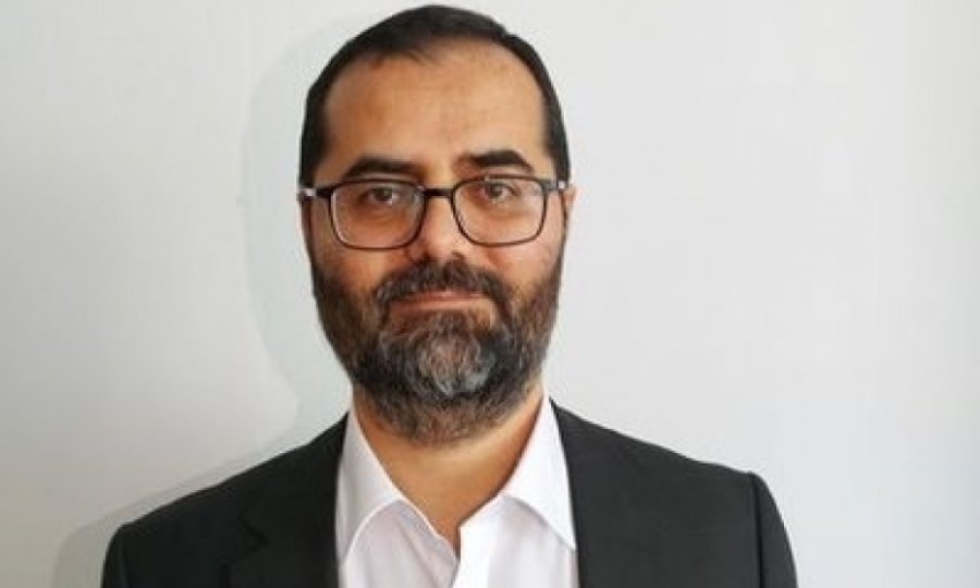 Ümmete iki önemli emanet: Kur’an ve Ehli Beyt