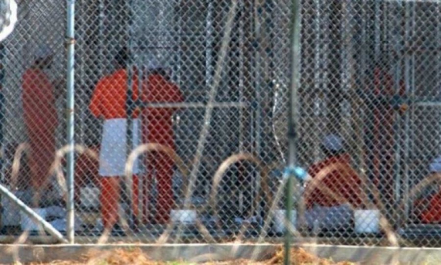 Guantanamo'da hangi ülkeden kaç mahkum vardı?