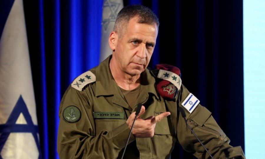 İsrail hâlâ Hizbullah'tan korkuyor