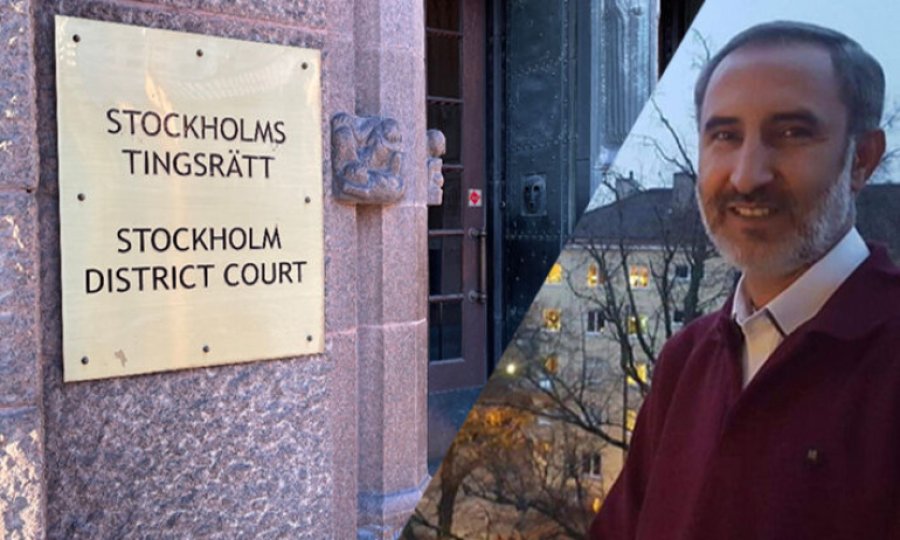 İsveç mahkemesi Hamid Nuri davası için yeni bir soruşturma turu yapacak