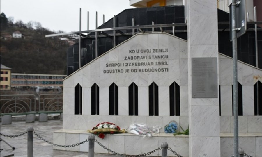 Bosna Hersek'te eski Sırp askere savaş suçundan 15 yıl hapis