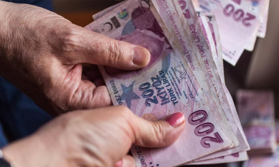 Bugün emekli olsam ne kadar maaş alırım?