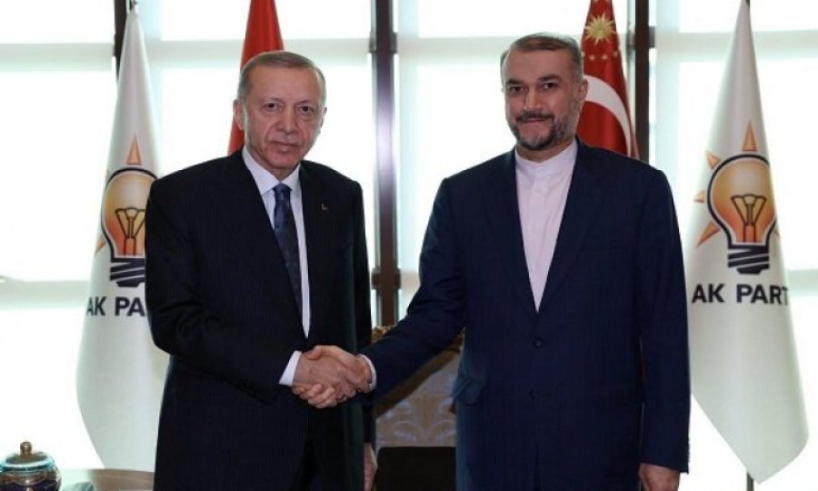 Emir Abdullahiyan Türkiye ziyaretini değerlendirdi