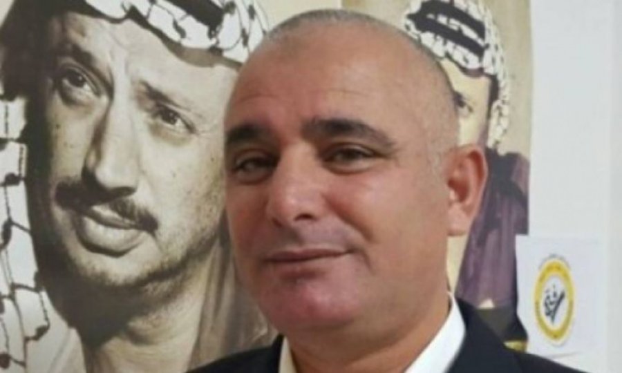 Filistin yönetimi kendisini eleştiren El Fetih yöneticisini gözaltına aldı