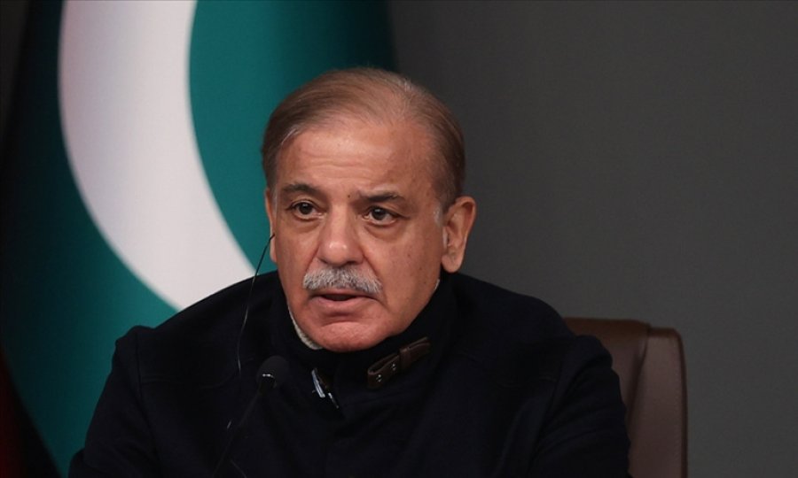 Pakistan'dan Hindistan'a Keşmir için müzakere çağrısı
