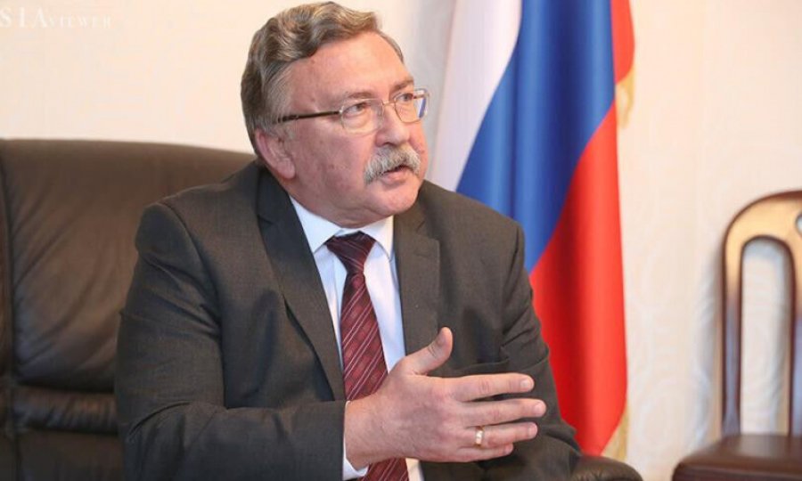 Rus Diplomat: Kuran’ı yakmak barbarlıktır