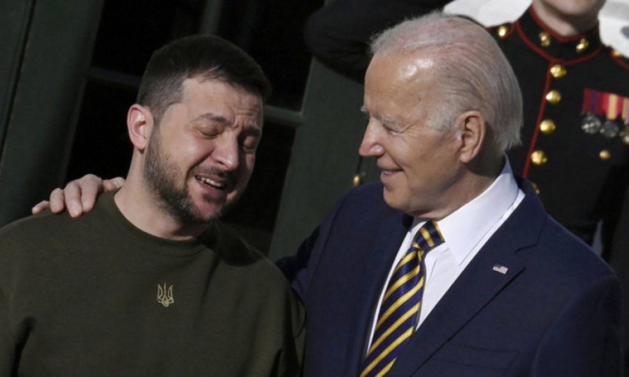 'Size milyar dolarlar ödedik, barış yok! Gidin savaşın'