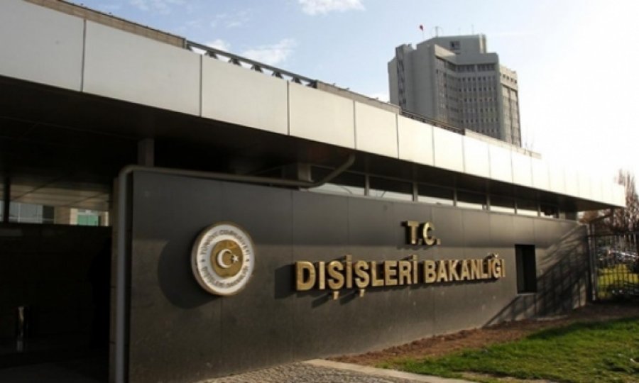 Türkiye, İsveç'te Kur'an-ı Kerim yakılmasını şiddetle lanetledi