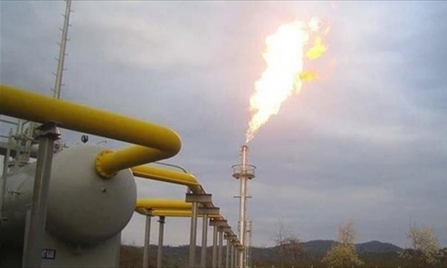 Yaptırımlara rağmen Rusya'nın petrol ve doğal gaz gelirleri 2022'de yüzde 28 arttı