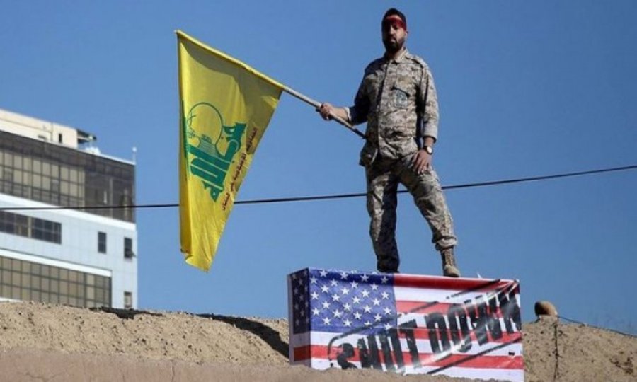 ABD Hizbullah’ı yaptırımlarla hedef almaya devam ediyor