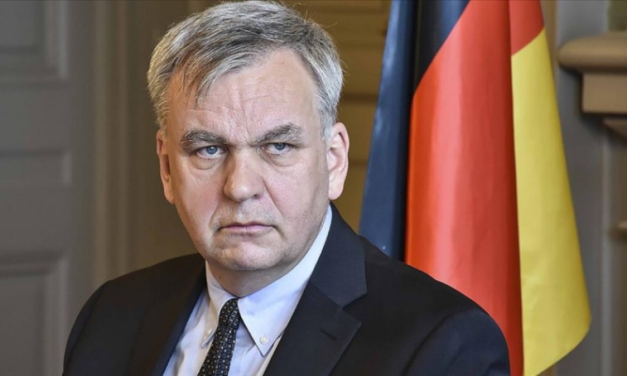 Almanya: Tedarik Zinciri Yasası, Türkiye-Almanya ticari işbirliğinde birçok fırsat sunuyor