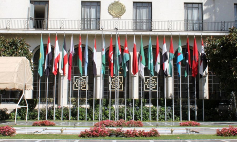 Arap ülkelerinden Trablus merkezli Libya hükümetine boykot