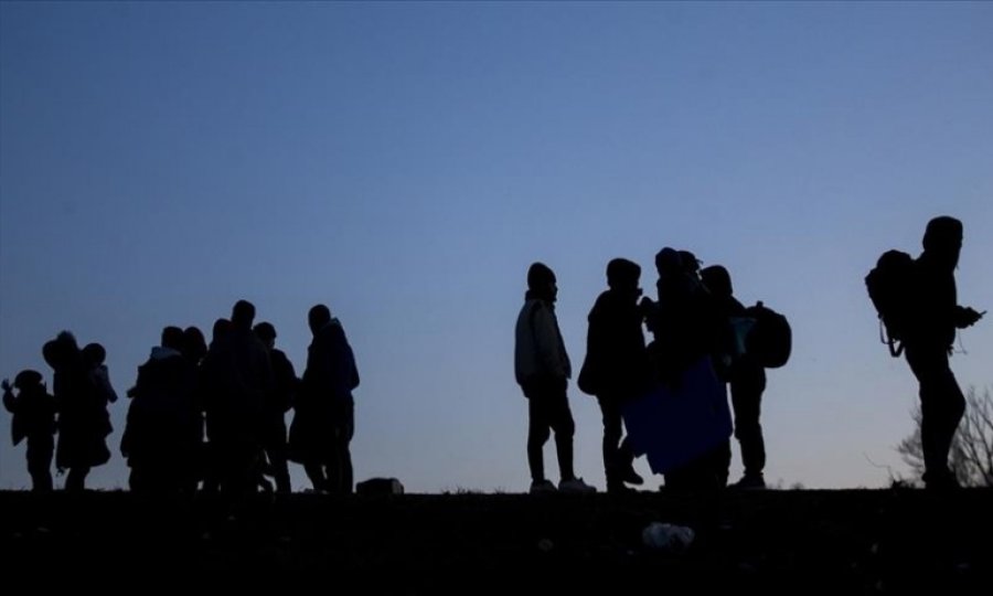 Dünyada göç etme isteği son 10 yılın en yüksek seviyesinde 
