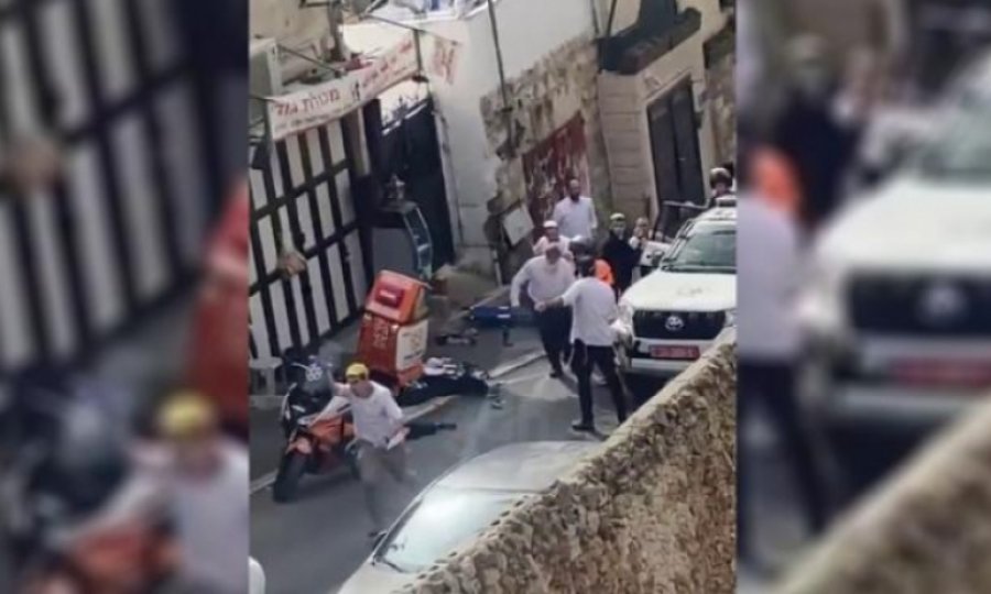 Filistinli direnişçilerden Doğu Kudüs’te bir operasyon daha
