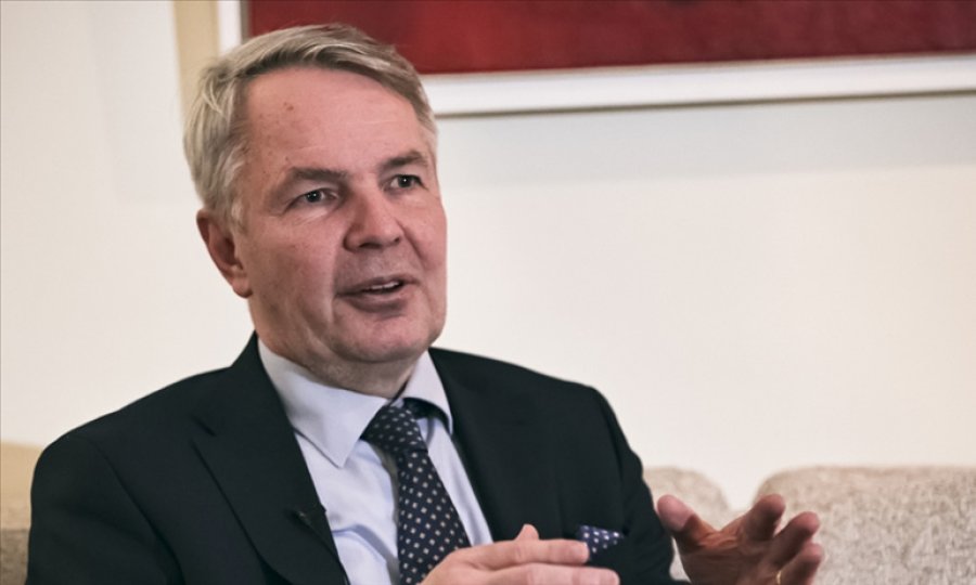 Finlandiya İsveç olmadan NATO'ya katılım seçeneğini değerlendiriyor