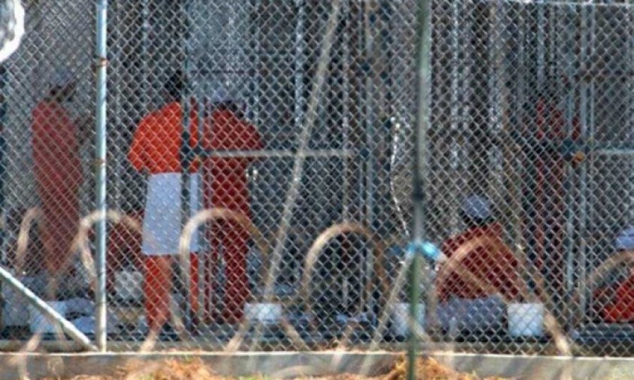 Guantanamo'da Kovid-19 vakaları arttı