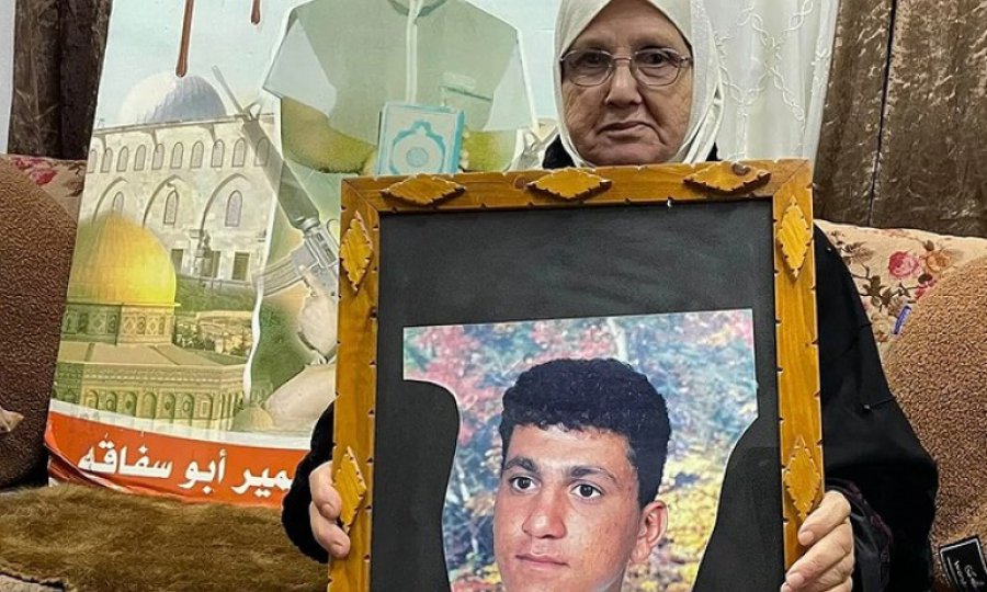 Numaralı mezarlar: İsrail, ölen Filistinli mahkumların cesetlerini saklıyor