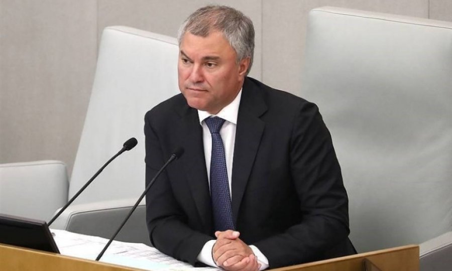 Rusya: Ukrayna'ya yeni silahların teslimi küresel bir felakete yol açacak