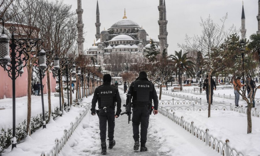 Rus, Sırp, Gürcü ve Azeri mafyası neden Türkiye’yi seviyor?
