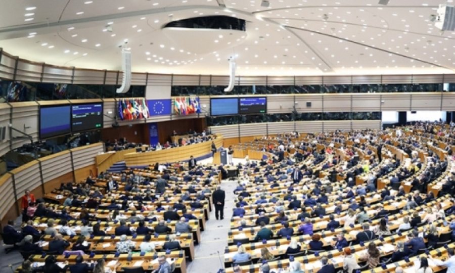 AB Türkiye'ye yardım paketini onayladı