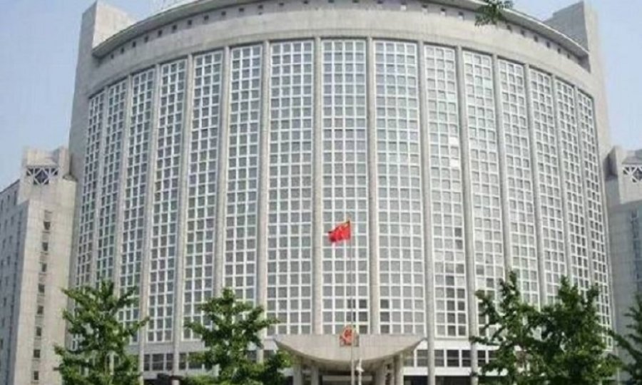 Çin: Amerika yalan imparatorluğudur