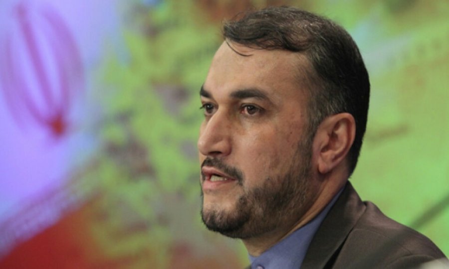 İran: Mısır ile Anlaşma İslam dünyasının lehine