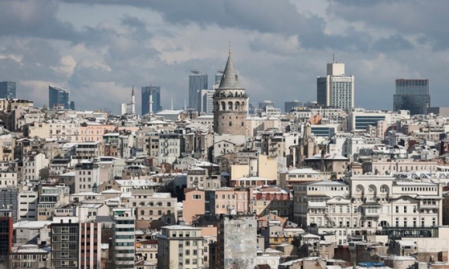 İstanbul depremi yaklaşıyor: 7.5 şiddetinde deprem uyarısı!